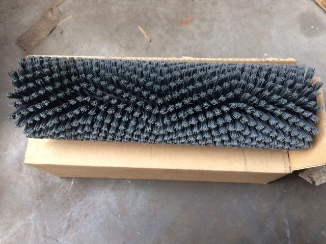 Kärcher Brush Roller grey - Brosse pour Machine de nettoyage: photos 2 Kärcher Brush Roller grey - Brosse pour Machine de nettoyage: photos 2