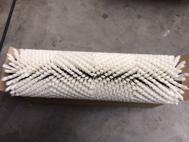 Kärcher Brush Roller,white - Brosse pour Machine de nettoyage: photos 1 Kärcher Brush Roller,white - Brosse pour Machine de nettoyage: photos 1
