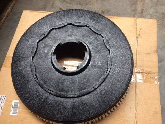 Kärcher Disc Brush, white - Brosse pour Machine de nettoyage: photos 2 Kärcher Disc Brush, white - Brosse pour Machine de nettoyage: photos 2