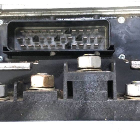 LAC-22/90TP06 Controller for Linde - Bloc de gestion pour Matériel de manutention: photos 3 LAC-22/90TP06 Controller for Linde - Bloc de gestion pour Matériel de manutention: photos 3