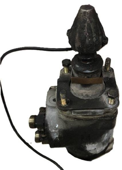 LAGC 100-30/LD Rexroth Orbitrol - Commande de gouvernail pour Matériel de manutention: photos 2 LAGC 100-30/LD Rexroth Orbitrol - Commande de gouvernail pour Matériel de manutention: photos 2