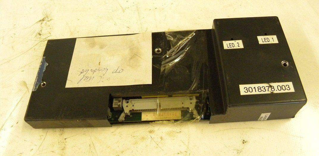 Lansing Control Module - Bloc de gestion pour Matériel de manutention: photos 1 Lansing Control Module - Bloc de gestion pour Matériel de manutention: photos 1