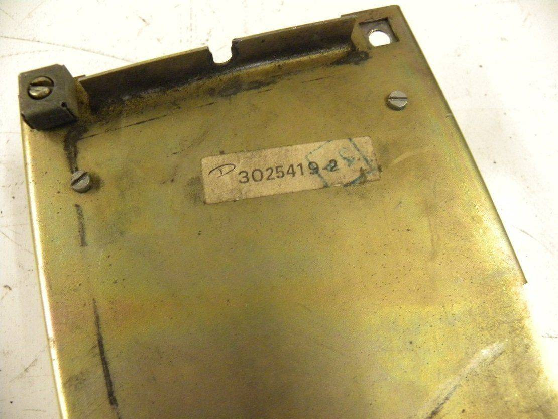 Lansing Traction Module - Bloc de gestion pour Matériel de manutention: photos 3 Lansing Traction Module - Bloc de gestion pour Matériel de manutention: photos 3