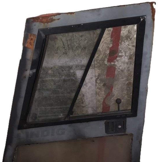 Left door for Linde 353 series - Portière et pièces pour Matériel de manutention: photos 4 Left door for Linde 353 series - Portière et pièces pour Matériel de manutention: photos 4