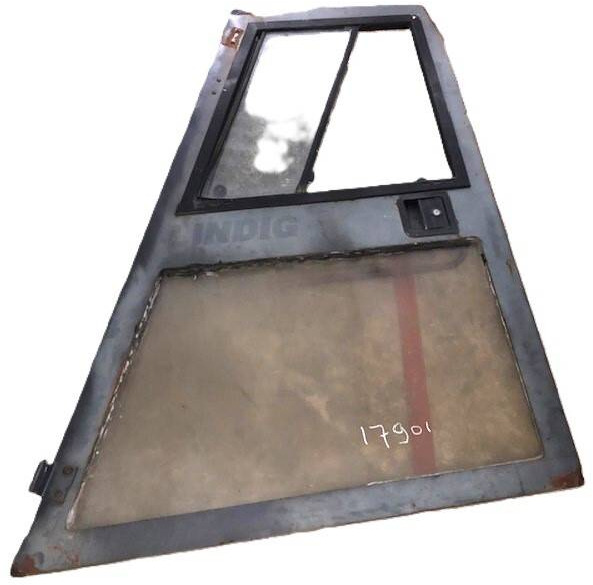 Left door for Linde 353 series - Portière et pièces pour Matériel de manutention: photos 1 Left door for Linde 353 series - Portière et pièces pour Matériel de manutention: photos 1