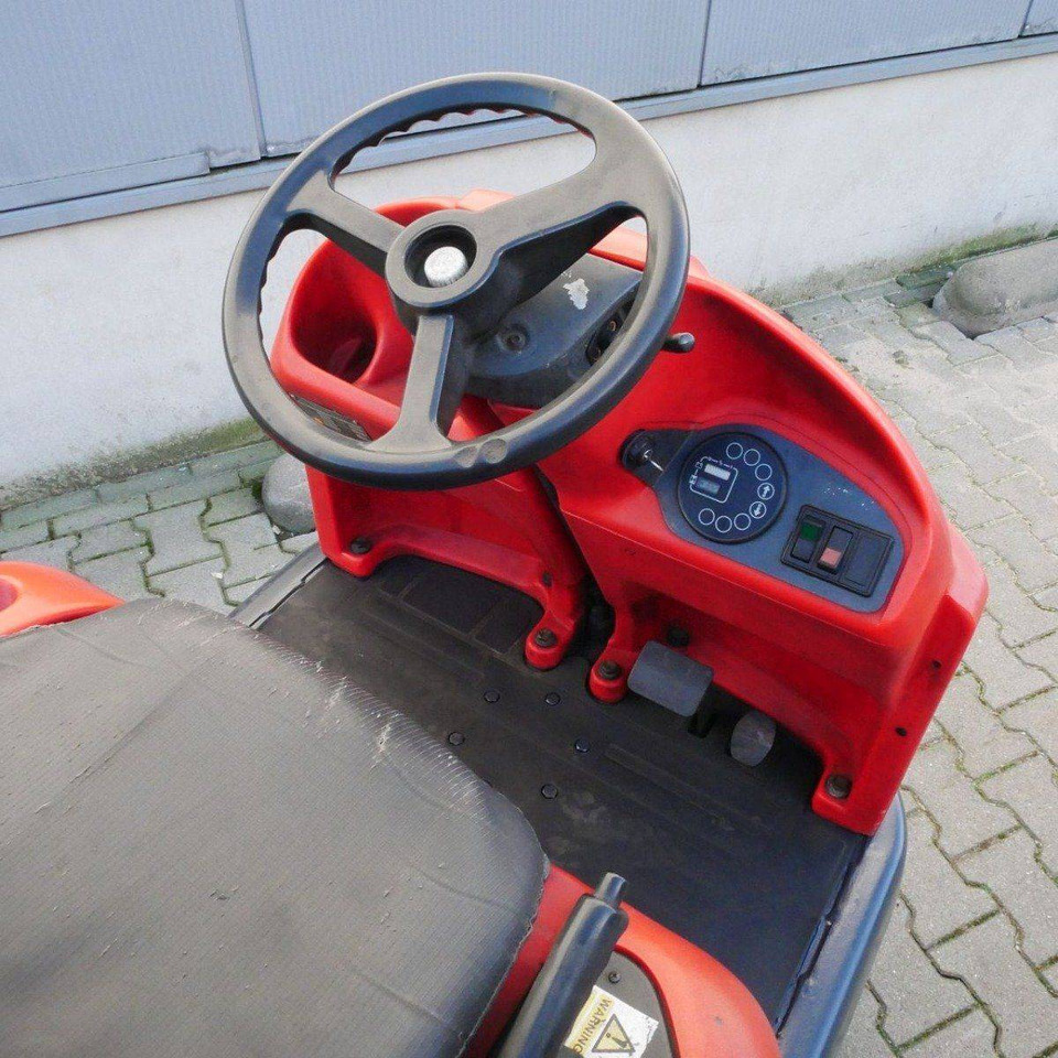 Linde P60Z (126) - crédit-bail Linde P60Z (126): photos 6