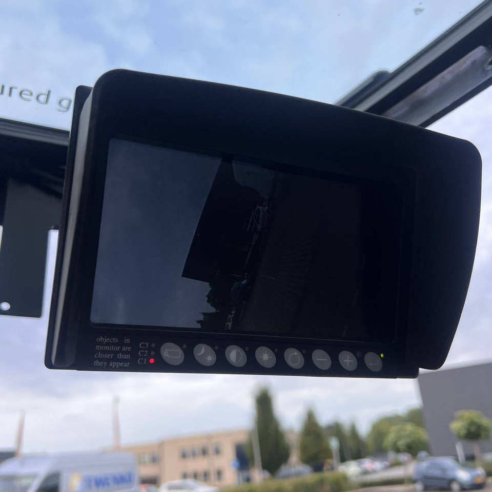 Chariot à mât rétractable Linde R14HD (1120): photos 10