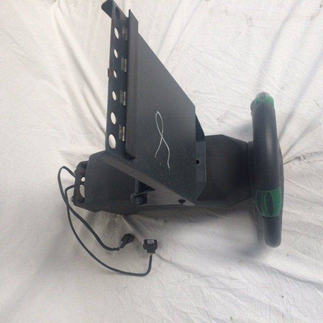 Multipilot for Jungheinrich - Commande de gouvernail pour Matériel de manutention: photos 4 Multipilot for Jungheinrich - Commande de gouvernail pour Matériel de manutention: photos 4