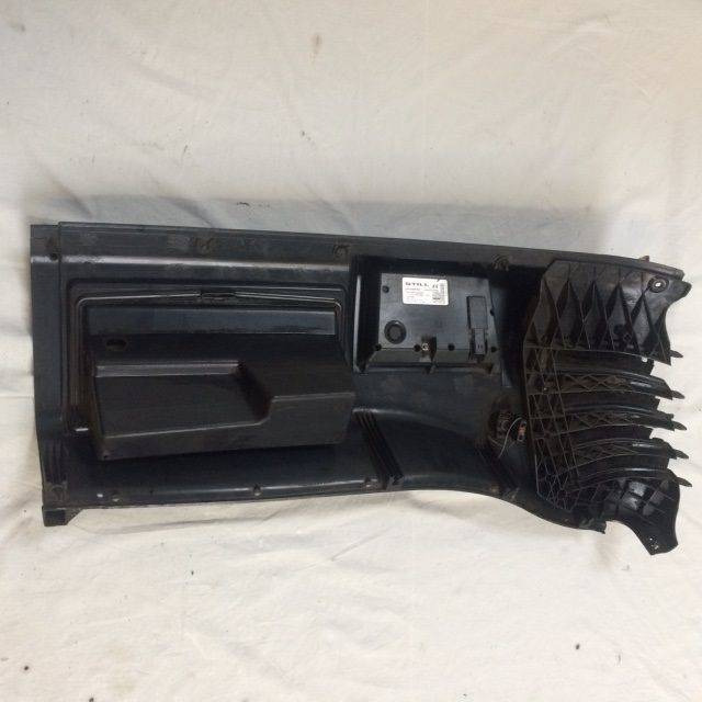 Operating panel Model: RX 20-16 - Système électrique pour Matériel de manutention: photos 3 Operating panel Model: RX 20-16 - Système électrique pour Matériel de manutention: photos 3