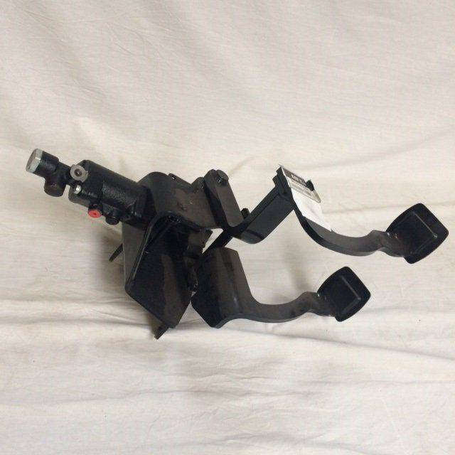 Pedal assy 40-55, Mod. - Pédale pour Matériel de manutention: photos 2 Pedal assy 40-55, Mod. - Pédale pour Matériel de manutention: photos 2