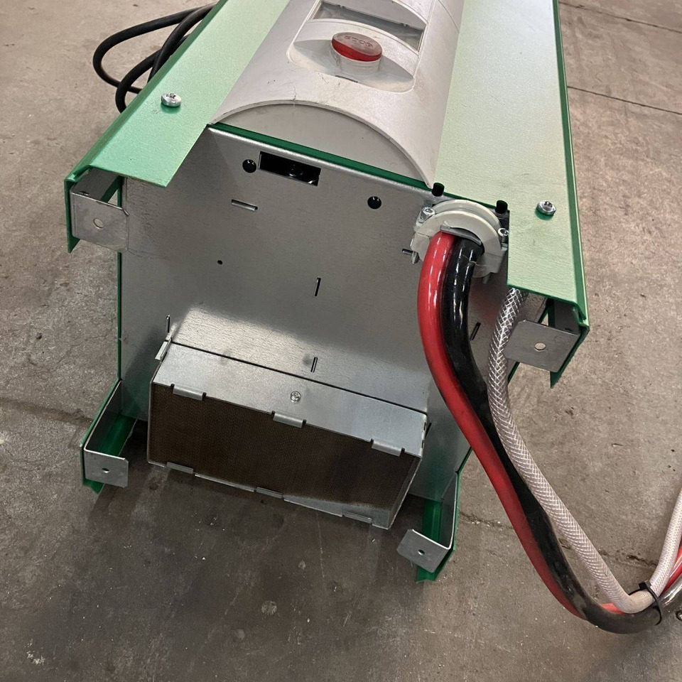 Hoppecke D 400G48/130B-F14H0-HF Trak Air - Pièces de rechange pour Matériel de manutention: photos 4 Hoppecke D 400G48/130B-F14H0-HF Trak Air - Pièces de rechange pour Matériel de manutention: photos 4