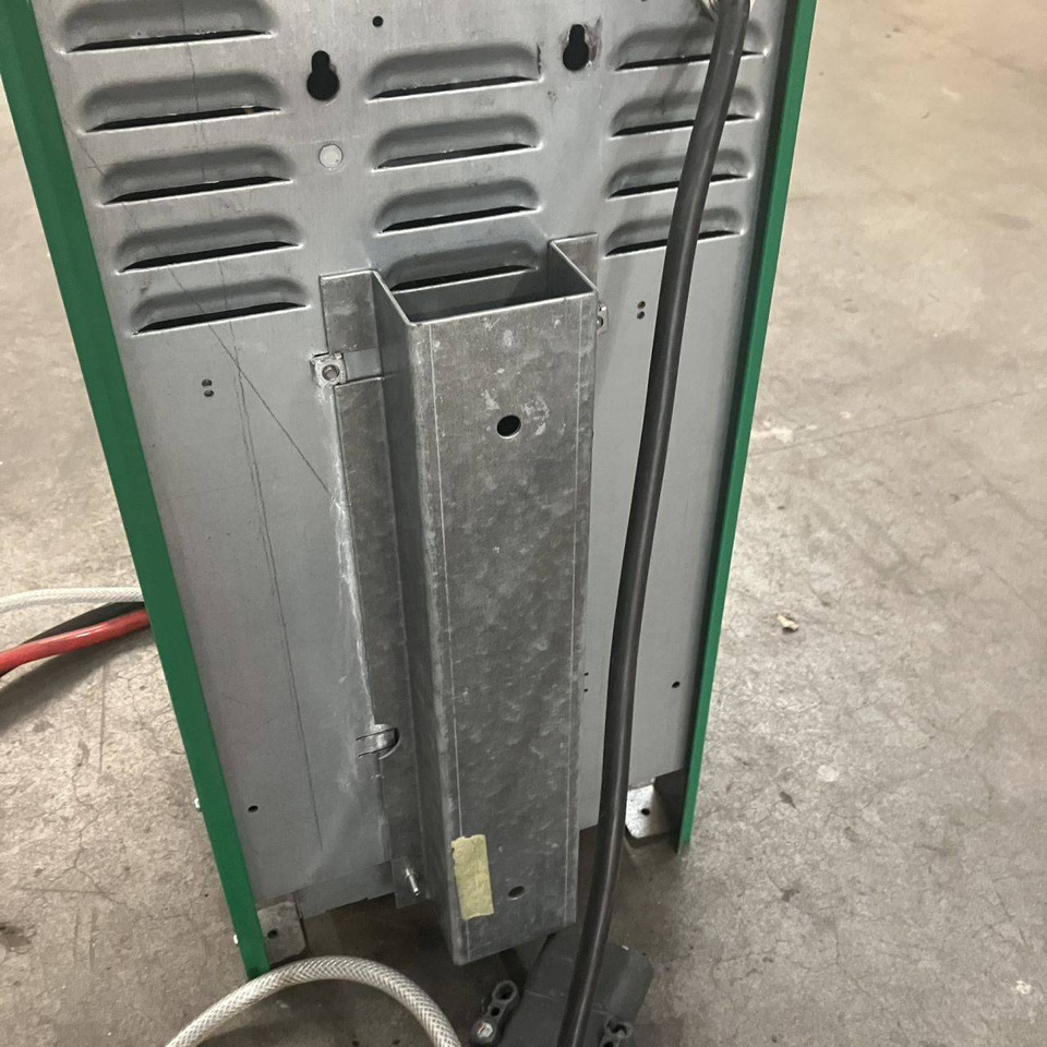 Pièces de rechange pour Matériel de manutention Hoppecke D400 G48/65- B-F14 HO-HF Trak Air (2): photos 6