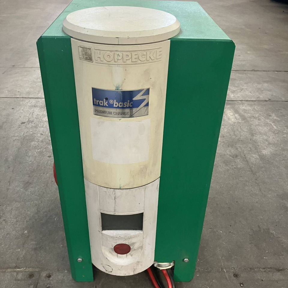 Hoppecke E230 G24/25B-F14HO-HF Trak Basic - Pièces de rechange pour Matériel de manutention: photos 3 Hoppecke E230 G24/25B-F14HO-HF Trak Basic - Pièces de rechange pour Matériel de manutention: photos 3