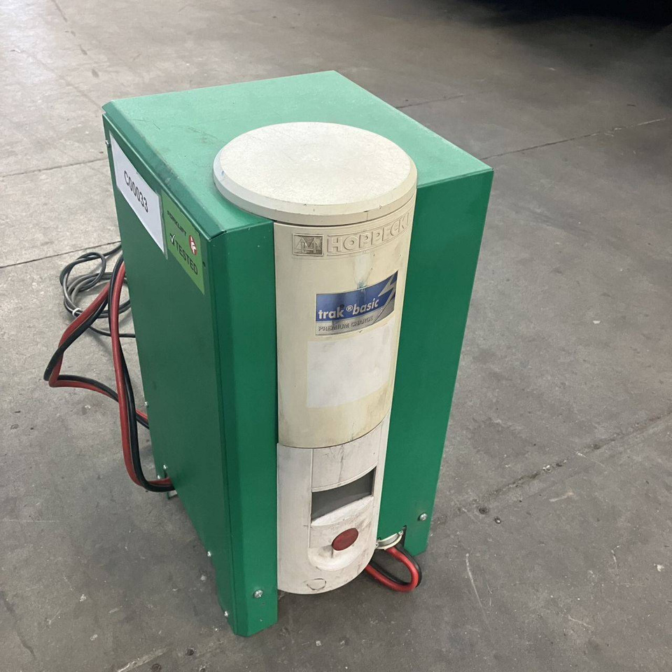 Hoppecke E230 G24/25B-F14HO-HF Trak Basic - Pièces de rechange pour Matériel de manutention: photos 2 Hoppecke E230 G24/25B-F14HO-HF Trak Basic - Pièces de rechange pour Matériel de manutention: photos 2