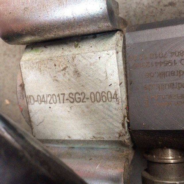 Pièces de rechange pour Matériel de manutention neuf Hose pulley: photos 7 Pièces de rechange pour Matériel de manutention neuf Hose pulley: photos 7