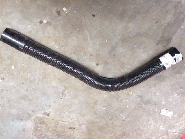 Kärcher  DN6 Suction Hose - Pièces de rechange pour Machine de nettoyage: photos 2 Kärcher  DN6 Suction Hose - Pièces de rechange pour Machine de nettoyage: photos 2