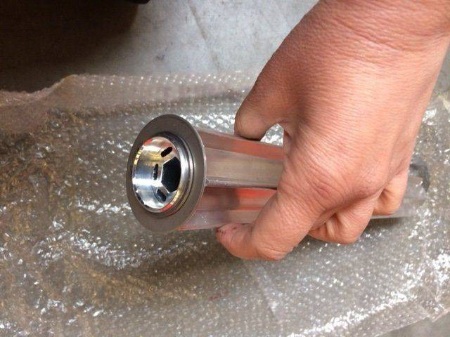 Kärcher Roller pad - Pièces de rechange pour Machine de nettoyage: photos 3 Kärcher Roller pad - Pièces de rechange pour Machine de nettoyage: photos 3