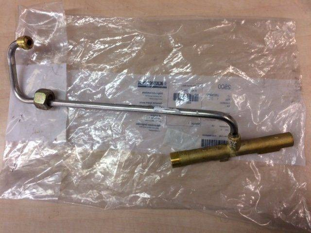 Knot Kärcher - Pièces de rechange pour Machine de nettoyage: photos 1 Knot Kärcher - Pièces de rechange pour Machine de nettoyage: photos 1