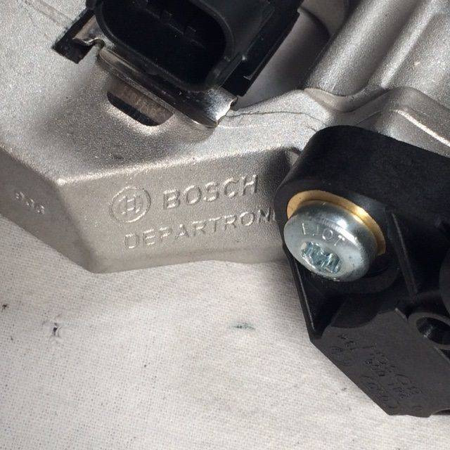 Proport device for Linde series 353 - Moteur et pièces pour Matériel de manutention: photos 3 Proport device for Linde series 353 - Moteur et pièces pour Matériel de manutention: photos 3