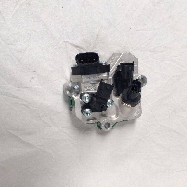 Proport device for Linde series 353 - Moteur et pièces pour Matériel de manutention: photos 1 Proport device for Linde series 353 - Moteur et pièces pour Matériel de manutention: photos 1