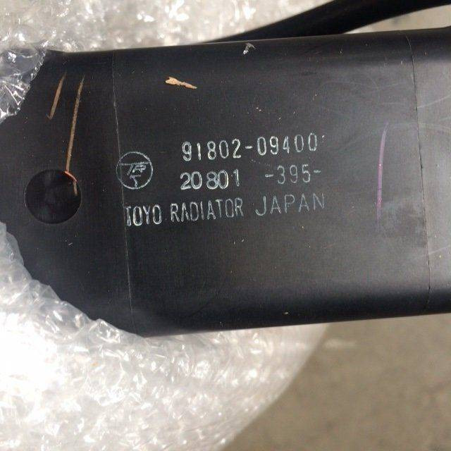 Radiator for Caterpillar - Radiateur pour Matériel de manutention: photos 4 Radiator for Caterpillar - Radiateur pour Matériel de manutention: photos 4