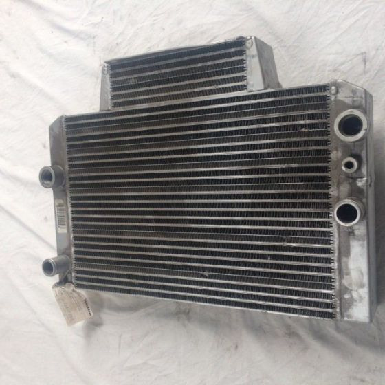 Radiator for Linde H35-45, Series 352 - Radiateur pour Chariot élévateur: photos 2 Radiator for Linde H35-45, Series 352 - Radiateur pour Chariot élévateur: photos 2