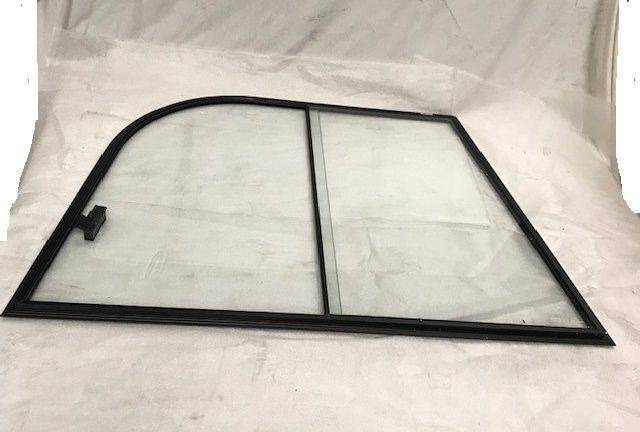 Right Door Frame for Komatsu - Fenêtre et pièces pour Matériel de manutention: photos 2 Right Door Frame for Komatsu - Fenêtre et pièces pour Matériel de manutention: photos 2
