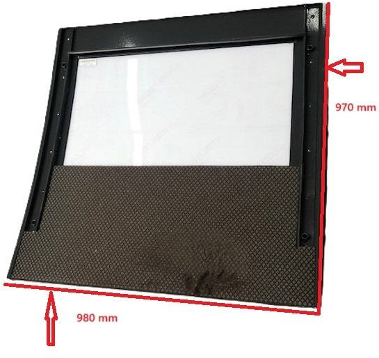 Roof Assy for Nissan - Carrosserie et extérieur pour Matériel de manutention: photos 2 Roof Assy for Nissan - Carrosserie et extérieur pour Matériel de manutention: photos 2