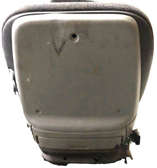 Siège pour Matériel de manutention Seat for Linde 1120 series: photos 6 Siège pour Matériel de manutention Seat for Linde 1120 series: photos 6