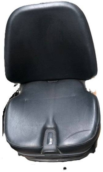 Seat for Linde R16, Series 1120 - Siège pour Matériel de manutention: photos 1 Seat for Linde R16, Series 1120 - Siège pour Matériel de manutention: photos 1