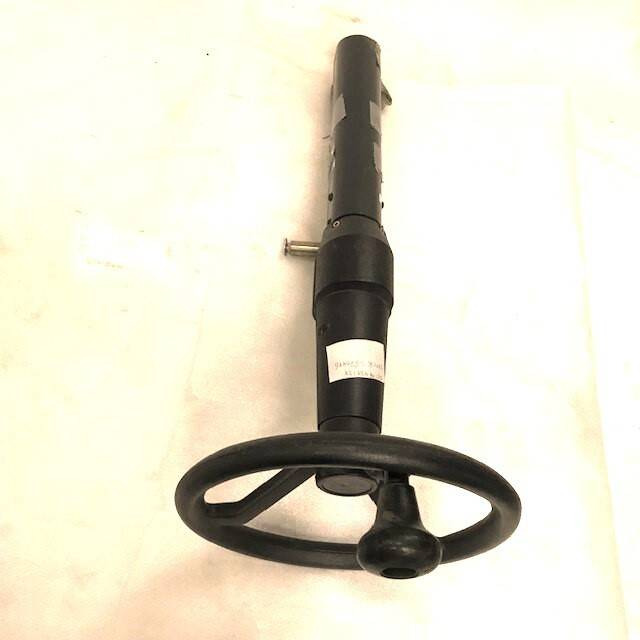 Steering Console for Still FM 20 - Commande de gouvernail pour Matériel de manutention: photos 1 Steering Console for Still FM 20 - Commande de gouvernail pour Matériel de manutention: photos 1