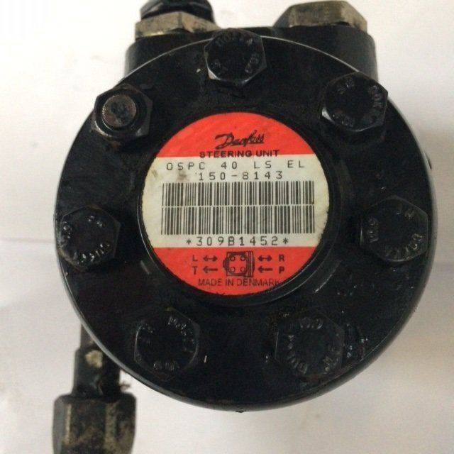 Steering Pump From For Still - Pompe de support pour Matériel de manutention: photos 4 Steering Pump From For Still - Pompe de support pour Matériel de manutention: photos 4