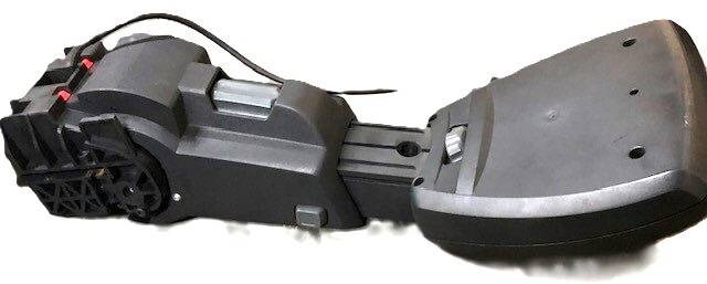 Steering console for BT - Commande de gouvernail pour Matériel de manutention: photos 3 Steering console for BT - Commande de gouvernail pour Matériel de manutention: photos 3