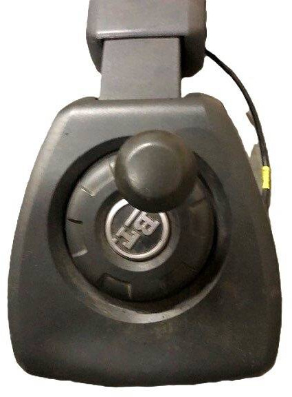 Steering console for BT - Commande de gouvernail pour Matériel de manutention: photos 2 Steering console for BT - Commande de gouvernail pour Matériel de manutention: photos 2