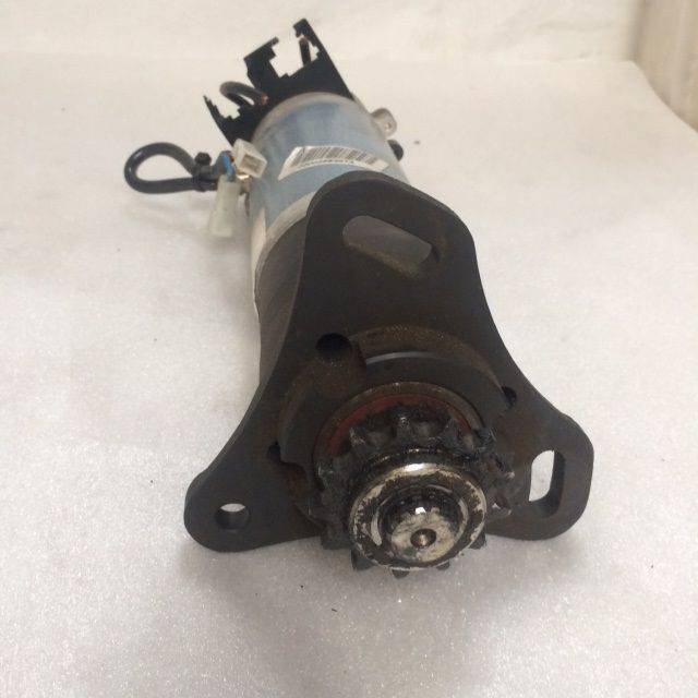 Steering motor for Jungheinrich - Commande de gouvernail pour Matériel de manutention: photos 2 Steering motor for Jungheinrich - Commande de gouvernail pour Matériel de manutention: photos 2