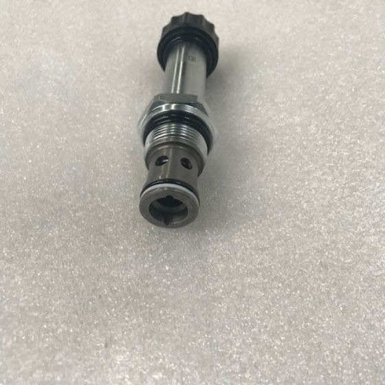 Throttle valve for Linde /1120-01/ - Valve hydraulique pour Matériel de manutention: photos 4 Throttle valve for Linde /1120-01/ - Valve hydraulique pour Matériel de manutention: photos 4