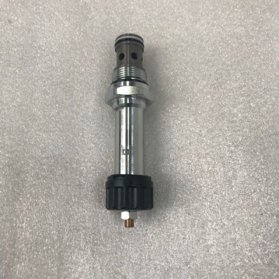 Throttle valve for Linde /1120-01/ - Valve hydraulique pour Matériel de manutention: photos 3 Throttle valve for Linde /1120-01/ - Valve hydraulique pour Matériel de manutention: photos 3