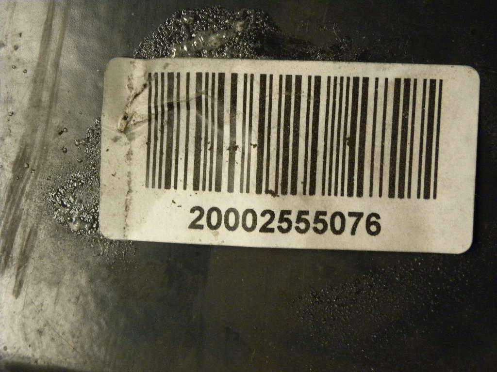 Tiller Arm for Jungheinrich - Commande de gouvernail pour Matériel de manutention: photos 3 Tiller Arm for Jungheinrich - Commande de gouvernail pour Matériel de manutention: photos 3