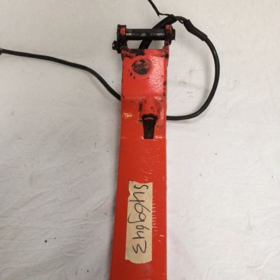 Commande de gouvernail pour Matériel de manutention Tiller Arm for Linde: photos 6