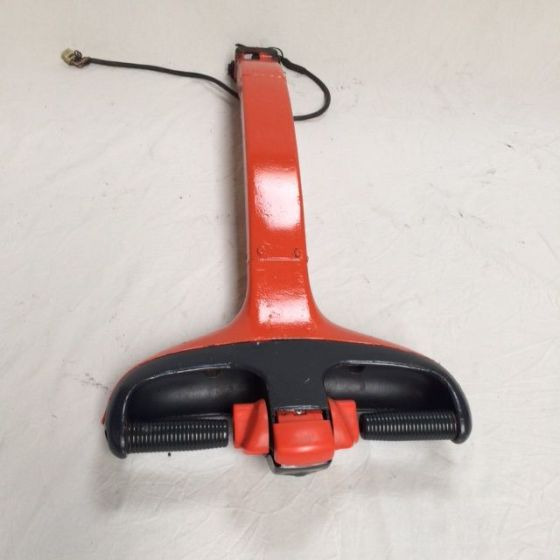 Commande de gouvernail pour Matériel de manutention Tiller Arm for Linde: photos 8