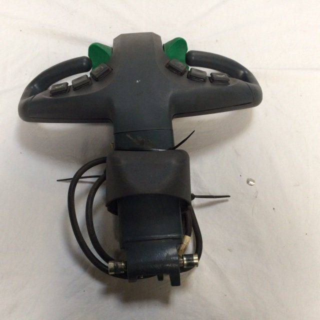 Tiller arm for Jungheinrich - Commande de gouvernail pour Matériel de manutention: photos 3 Tiller arm for Jungheinrich - Commande de gouvernail pour Matériel de manutention: photos 3