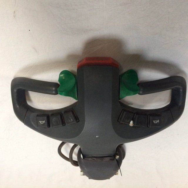 Tiller arm for Jungheinrich - Commande de gouvernail pour Matériel de manutention: photos 2 Tiller arm for Jungheinrich - Commande de gouvernail pour Matériel de manutention: photos 2