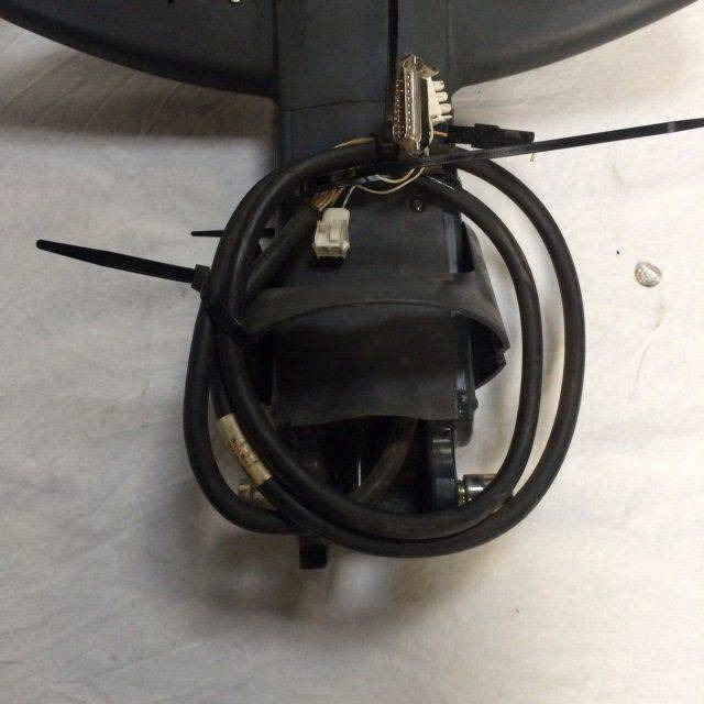 Tiller arm for Jungheinrich - Commande de gouvernail pour Matériel de manutention: photos 5 Tiller arm for Jungheinrich - Commande de gouvernail pour Matériel de manutention: photos 5