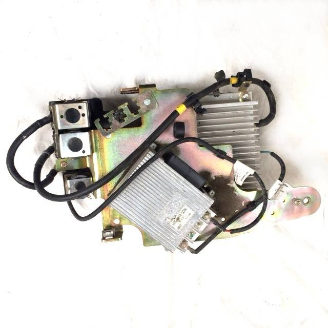 Traction control Assy for Linde N20-24 Series 132 - Système électrique pour Matériel de manutention: photos 2 Traction control Assy for Linde N20-24 Series 132 - Système électrique pour Matériel de manutention: photos 2