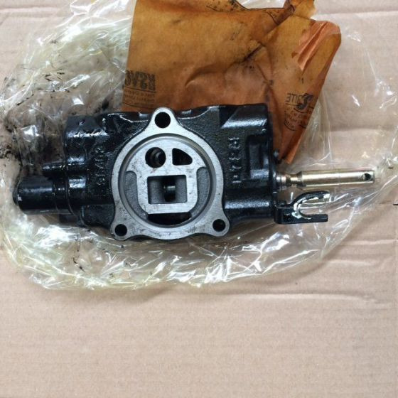 Valve assy,ATT for Caterpillar EP16K-35K FC/MC - Valve hydraulique pour Matériel de manutention: photos 1 Valve assy,ATT for Caterpillar EP16K-35K FC/MC - Valve hydraulique pour Matériel de manutention: photos 1