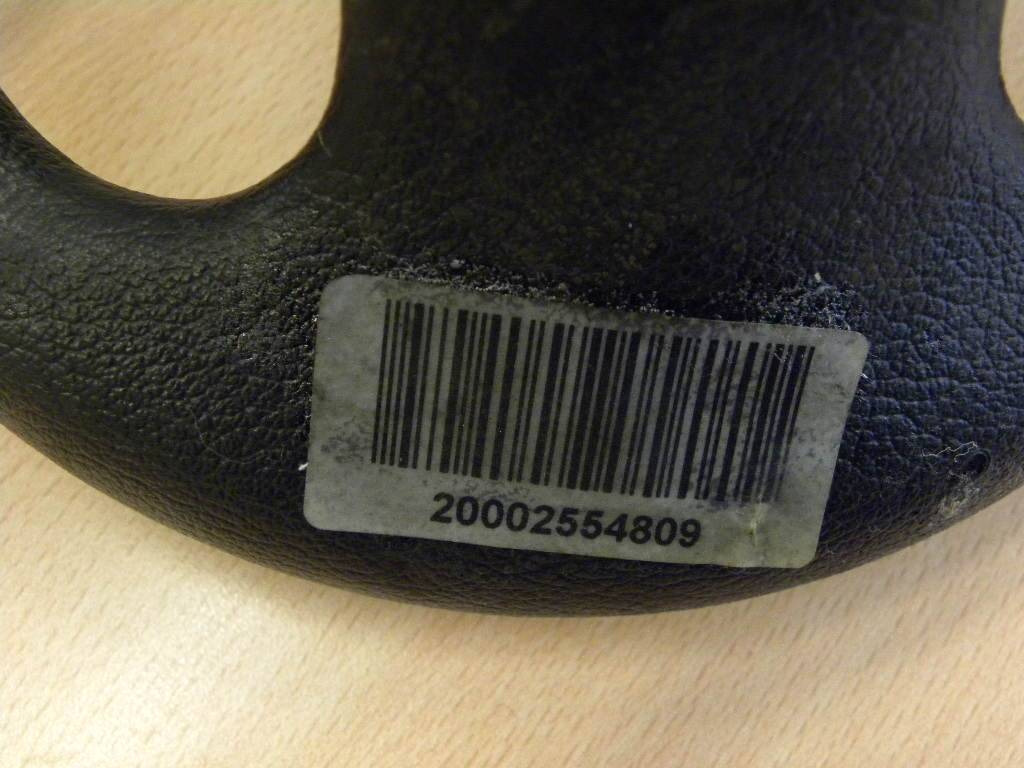 Wheel, Steering for Jungheinrich - Commande de gouvernail pour Matériel de manutention: photos 2 Wheel, Steering for Jungheinrich - Commande de gouvernail pour Matériel de manutention: photos 2