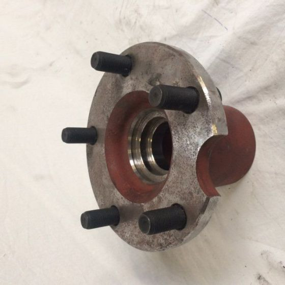 Wheel hub for Linde - Moyeu pour Matériel de manutention: photos 3 Wheel hub for Linde - Moyeu pour Matériel de manutention: photos 3