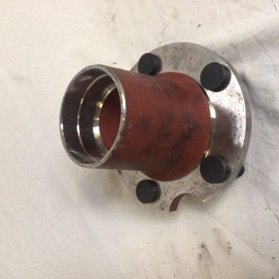 Wheel hub for Linde - Moyeu pour Matériel de manutention: photos 4 Wheel hub for Linde - Moyeu pour Matériel de manutention: photos 4