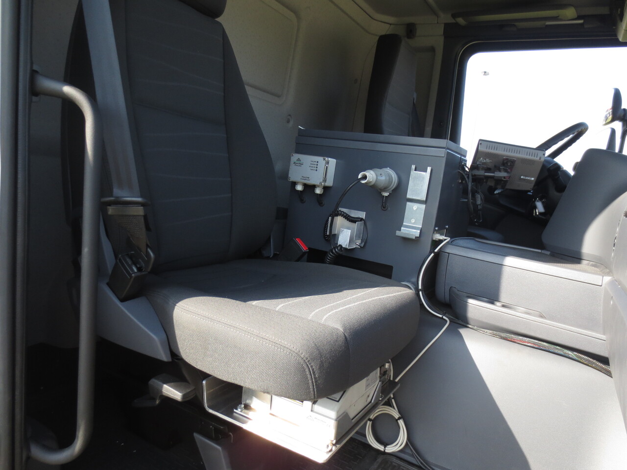 SCANIA G370 - Camion citerne: photos 5 SCANIA G370 - Camion citerne: photos 5