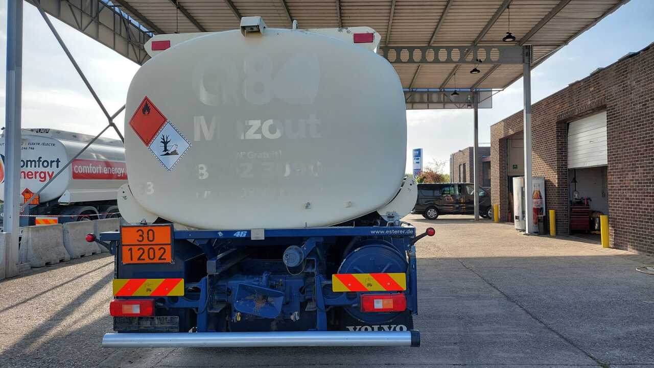 Camion citerne VOLVO FM: photos 11